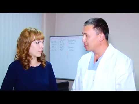 Видео: Бесплодие у женщин и мужчин