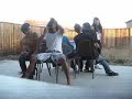 Musical Chairs 3