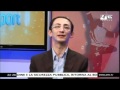 Taras Team su JoTV - parte 2