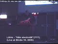 Lithis (The X-Dump) - Starship Commander Omar Plays...