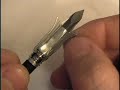 Mechanical Broadhead Details