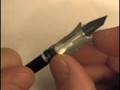 Mechanical Broadhead Details