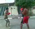 Alagoinhas - STREET FIGHT III