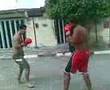 Alagoinhas - STREET FIGHT III