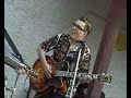 BILL FADDEN @ RONNIE@S