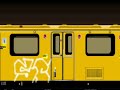 quick version of how to fill in graffiti