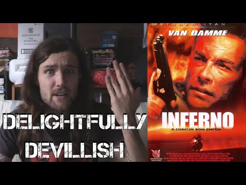 Inferno / Desert Heat - Delightfully Devillish Review