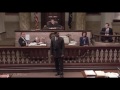 Philadelphia (5/8) Movie CLIP - A Case About Homosexuality (1993) HD