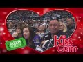 Tom Hanks on Kiss Cam.mp4