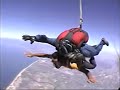 Me Sky Diving @ montery bay, CA on 12/08/07