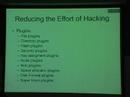 the reiser4 filesystem