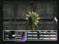 FF7 24 Limit Break and Summon Animation