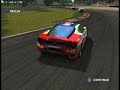 Ferrari Challenge Trofeo Pirelli - Monza - PS2