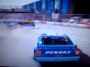 NasCAR 09- Chicago pier kurt busch