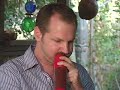 Mike Jackson plays \"Control Freak\" didgeridoo solo Mike Jackson plays \"Control Freak\" didgeridoo solo