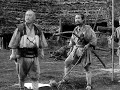 Los Siete Samuráis