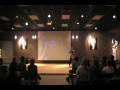 videos de Vulcan Performers Naughty or Nice TJ/Wendy Zito Theater Arts
