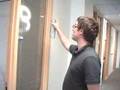Office Prank: Developer + Igloo = Productivity