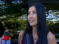 Lisa Ling: 'Grateful' Sister Home