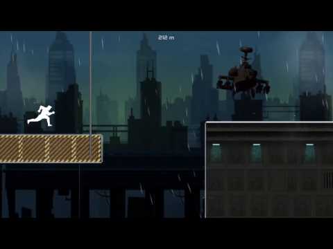 WHITE SNIPER HD - Vector Run - video