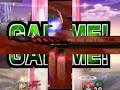 Pretty In Pink A Samus Combo Video