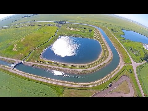 RC ADVENTURES - Our Vision, DJi Phantom 2