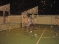 Partida de Futebol...