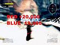 Lost Planet team elimination last second heroics