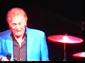 tommy bruce singing my babe live at the leeds variety hall 2003