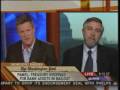 Paul Krugman to Joe Scarborough: You've Got Some Mythical Image of What a Modern Conservative Is