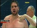 Odlanier Solis vs Chauncy Welliver - Rd 9 TKO (10-11-2008) Odlanier Solis vs Chauncy Welliver - Rd 9 TKO (10-11-2008)
