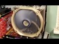 Thermalright Archon 6 Heatpipe CPU Cooler Review
