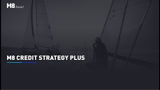 M8 Credit Strategy Plus FIC FIM - 32.300.395/0001-34