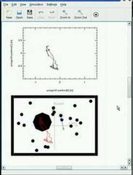 Step: Brownian Movement