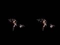 videos de 3D_Sparkling_Fireworks