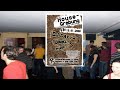 Housegrabung mit DJ Dayta im Heimatlos Bonn [PROMO]
