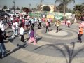 ZUMBA IZTAPALAPA ENSAYO 17 DE MARZO DEL 2012 2a PISTA