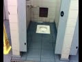 123rd Video,Full Shot On Tung Hei Road Public Toilet