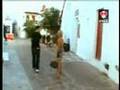 Helin Avsar ve Zeynep Yalama'nın kavgası