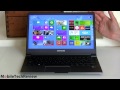 Samsung Series 9 (900X3E) Full HD Ultrabook Review Samsung Series 9 (900X3E) Full HD Ultrabook Review