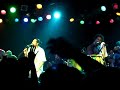 Katchafire - Love Letter Live at Roxy LA 08202008