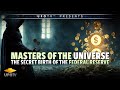UFOTV: Capitalist Conspiracy - Masters of the Universe