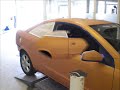 Opel Astra Coupe 2.2 16V