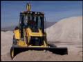 New Holland B95B Tractor Loader Backhoe
