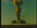 Birth of the bomb