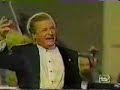 Kraus en \"El dia que me quieras\" Kraus en \"El dia que me quieras\"