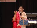 Nivethan Performing with P.Susheela in Toronto Nivethan Performing with P.Susheela in Toronto
