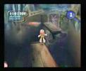 Rayman M Gameplay: Tily