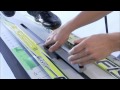 Fischer Cross Country Ski Test Board