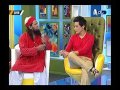 Jaadoo jinnat Special | Morning With Sahir 7th May 2013